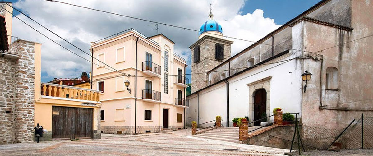 Ecclesiastica