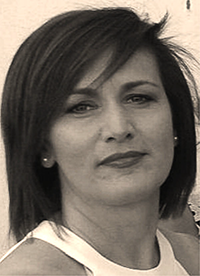 Tiziana Del Roio